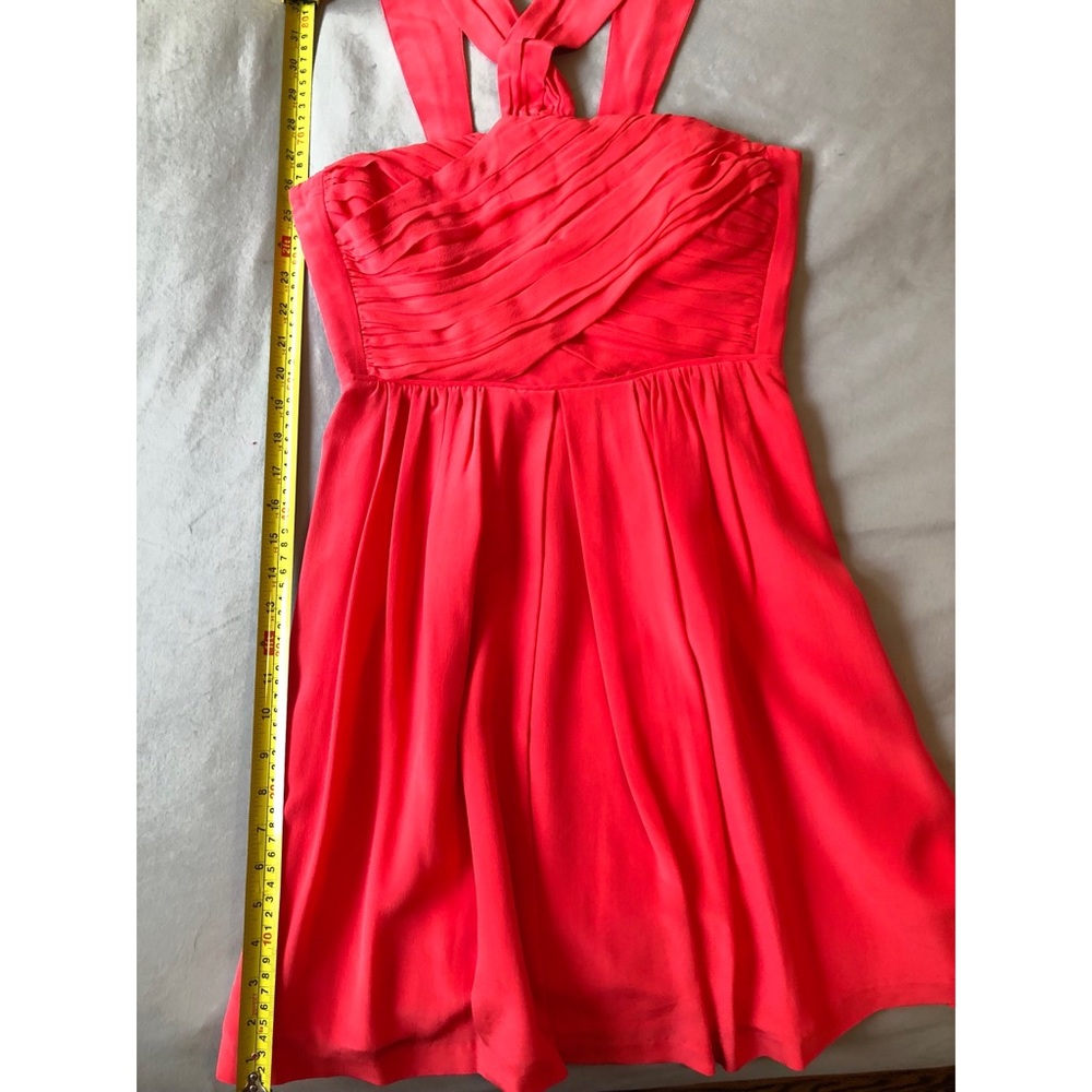 Madewell Broadway & Broome Twilight Twirl Dress - Picture 5 of 8